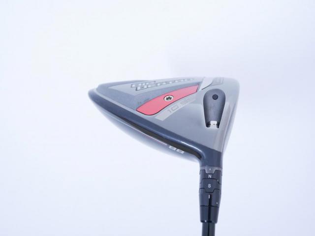 Driver : Callaway : ไดรเวอร์ Callaway Big Bertha (รุ่นปี 2023 ตีไกล หน้าปิดกันเฟด) Loft 10.5 ก้าน Fujikura Speeder NX Flex S