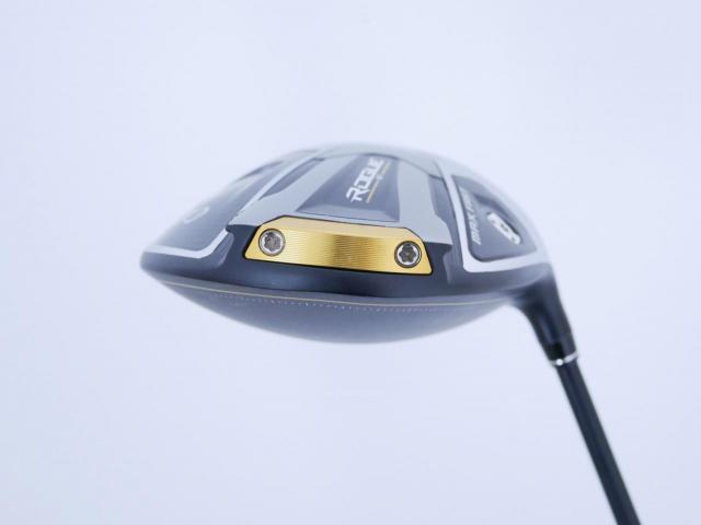 Driver : Callaway : ไดรเวอร์ Callaway Rogue ST MAX FAST (รุ่นปี 2022 Japan Spec.) Loft 9.5 ก้าน Fujikura Speeder NX 40 Flex S