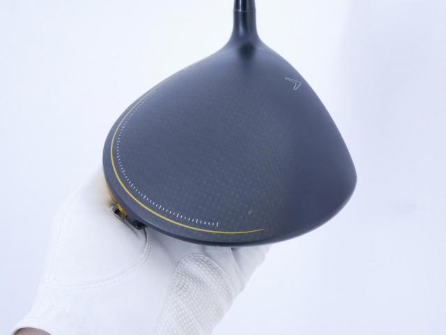 Driver : Callaway : ไดรเวอร์ Callaway Rogue ST MAX FAST (รุ่นปี 2022 Japan Spec.) Loft 9.5 ก้าน Fujikura Speeder NX 40 Flex S