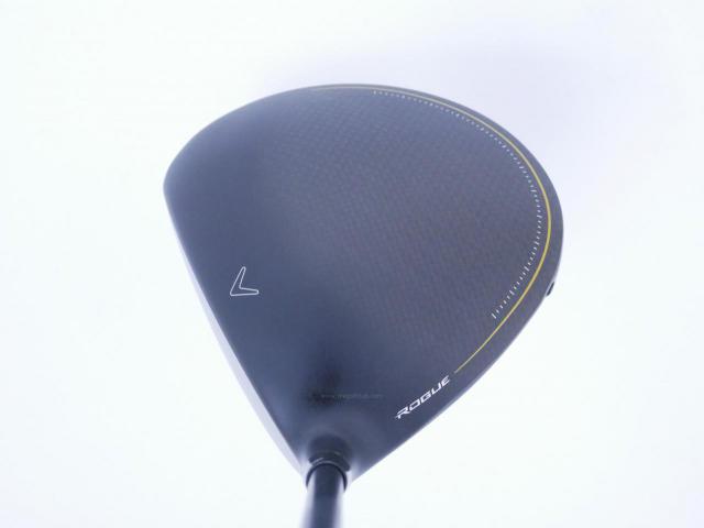 Driver : Callaway : ไดรเวอร์ Callaway Rogue ST MAX FAST (รุ่นปี 2022 Japan Spec.) Loft 9.5 ก้าน Fujikura Speeder NX 40 Flex S