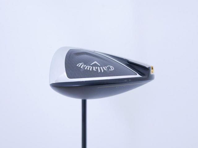 Driver : Callaway : ไดรเวอร์ Callaway Rogue ST MAX FAST (รุ่นปี 2022 Japan Spec.) Loft 9.5 ก้าน Fujikura Speeder NX 40 Flex S