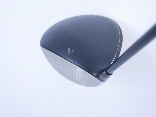 Driver : Callaway : ไดรเวอร์ Callaway Rogue ST MAX FAST (รุ่นปี 2022 Japan Spec.) Loft 9.5 ก้าน Fujikura Speeder NX 40 Flex S