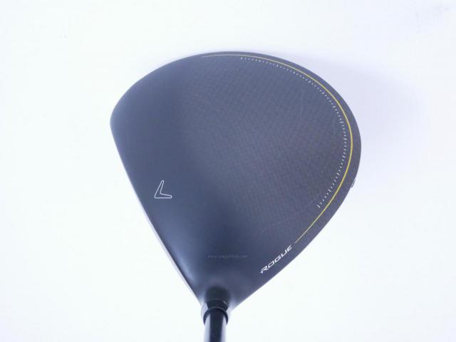 Driver : Callaway : ไดรเวอร์ Callaway Rogue ST MAX FAST (รุ่นปี 2022 Japan Spec.) Loft 9.5 ก้าน Fujikura Speeder NX 40 Flex S