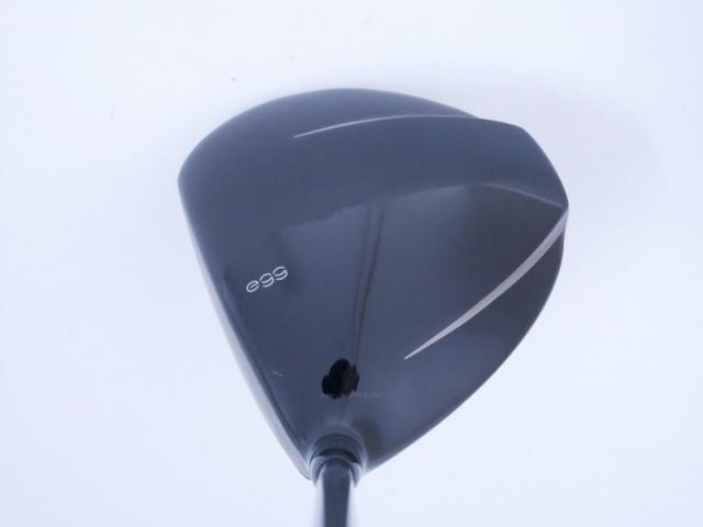 Driver : PRGR : ไดรเวอร์ PRGR Super EGG 485cc. (ปี 2023 หน้าเด้งเกินกฏ ตีไกลมาก) Loft 10.5 Flex SR (M-40)