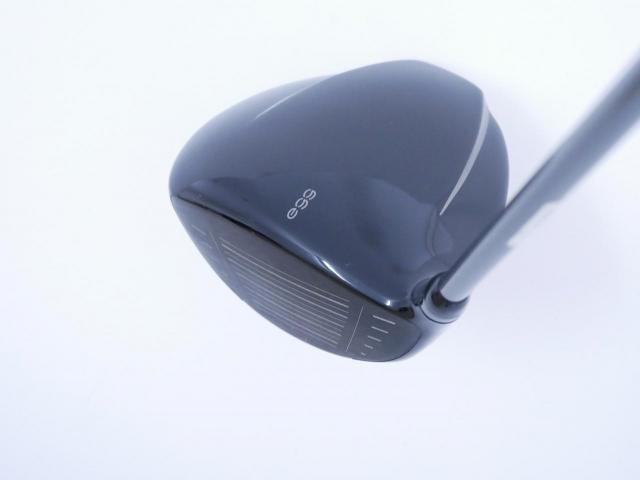 Driver : PRGR : ไดรเวอร์ PRGR Super EGG 485cc. (ปี 2023 หน้าเด้งเกินกฏ ตีไกลมาก) Loft 10.5 Flex SR (M-40)