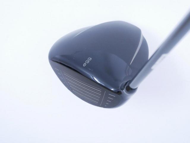 Driver : PRGR : ไดรเวอร์ PRGR Super EGG 485cc. (ปี 2023 หน้าเด้งเกินกฏ ตีไกลมาก) Loft 10.5 Flex SR (M-40)