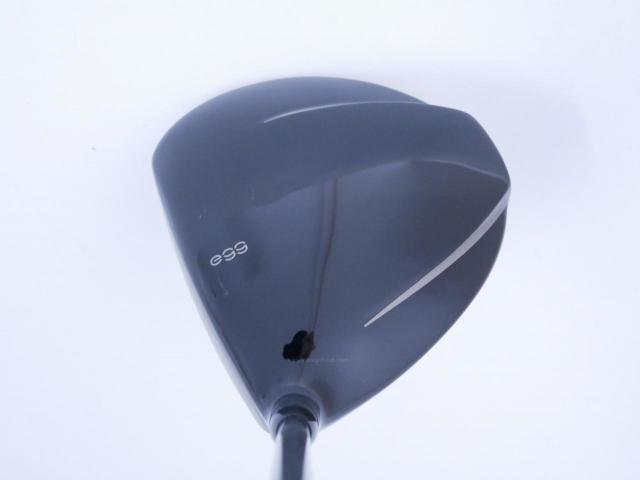 Driver : PRGR : ไดรเวอร์ PRGR Super EGG 485cc. (ปี 2023 หน้าเด้งเกินกฏ ตีไกลมาก) Loft 10.5 Flex SR (M-40)