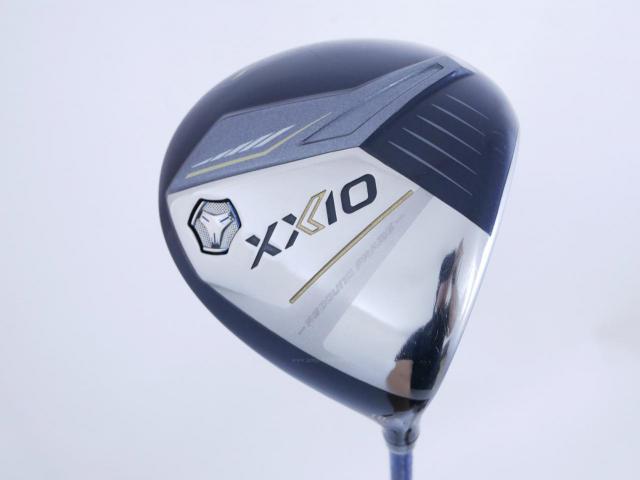 Driver : XXIO : ไดรเวอร์ XXIO 13 (รุ่นใหม่ล่าสุด ปี 2024) Loft 10.5 ก้าน MP-1300 Flex R