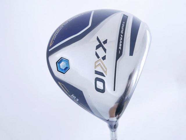 Driver : XXIO : ไดรเวอร์ XXIO 12 (ออกปี 2022) Loft 10.5 ก้าน MP-1200 Flex R