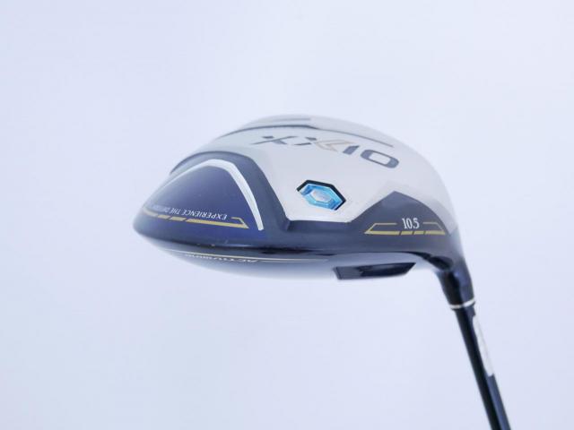 Driver : XXIO : ไดรเวอร์ XXIO 12 (ออกปี 2022) Loft 10.5 ก้าน MP-1200 Flex R