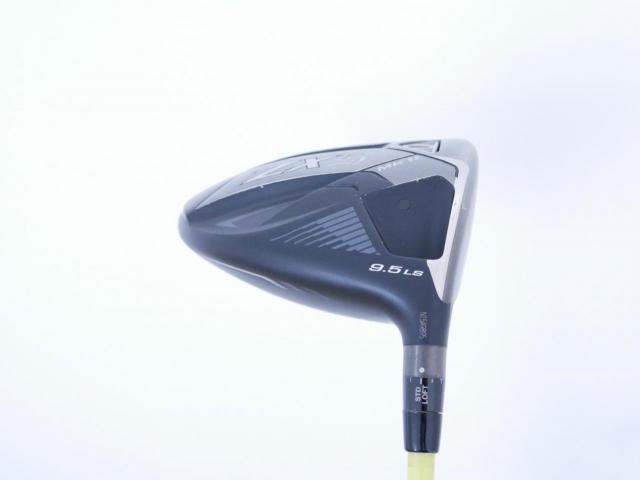 Driver : Other Brand : ไดรเวอร์ Srixon ZX5 Mk II (รุ่นล่าสุด ปี 2023) Loft 9.5 ก้าน Tour AD MT-6 Flex S