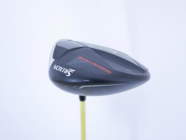 Driver : Other Brand : ไดรเวอร์ Srixon ZX5 Mk II (รุ่นล่าสุด ปี 2023) Loft 9.5 ก้าน Tour AD MT-6 Flex S