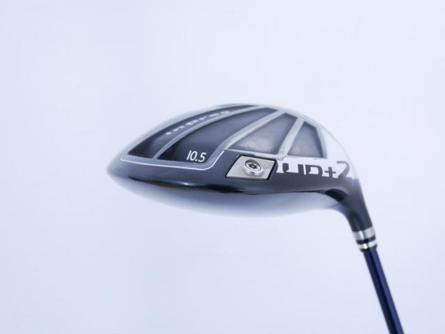 Driver : Yamaha : ไดรเวอร์ Yamaha Inpres UD+2 (ปี 2022 เบา สบาย ไกล) Loft 10.5 ก้าน Fujikura Air Speeder Flex R