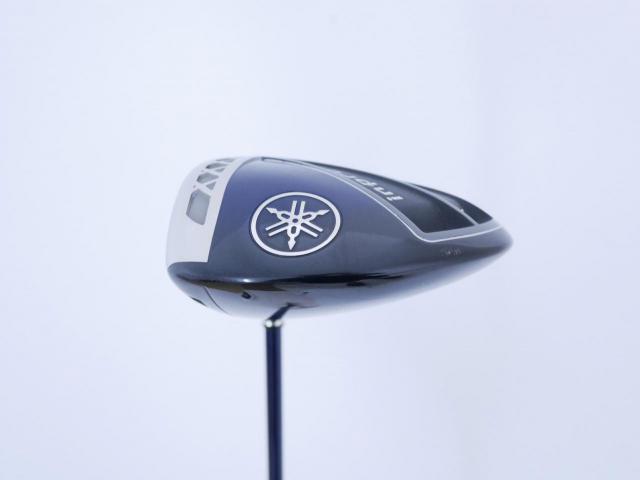 Driver : Yamaha : ไดรเวอร์ Yamaha Inpres UD+2 (ปี 2022 เบา สบาย ไกล) Loft 10.5 ก้าน Fujikura Air Speeder Flex R