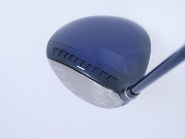 Driver : Yamaha : ไดรเวอร์ Yamaha Inpres UD+2 (ปี 2022 เบา สบาย ไกล) Loft 10.5 ก้าน Fujikura Air Speeder Flex R