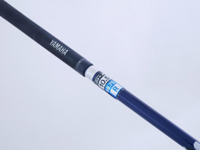 Driver : Yamaha : ไดรเวอร์ Yamaha Inpres UD+2 (ปี 2022 เบา สบาย ไกล) Loft 10.5 ก้าน Fujikura Air Speeder Flex R