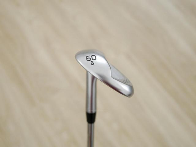 Wedge : Other : Wedge Ping Glide 3.0 Loft 60 ก้านเหล็ก Ping ZZ-115 Flex S