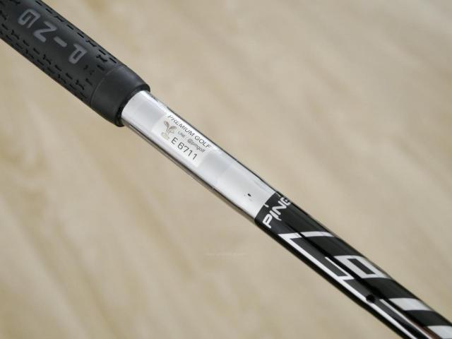 Wedge : Other : Wedge Ping Glide 3.0 Loft 60 ก้านเหล็ก Ping ZZ-115 Flex S