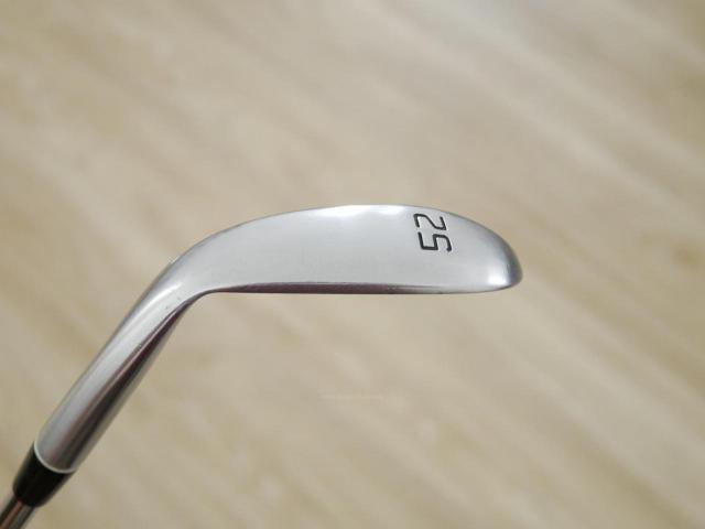 Wedge : Fourteen : Wedge Fourteen DJ-33 (Forged) Loft 52 ก้านเหล็ก Dynamic Gold Wedge