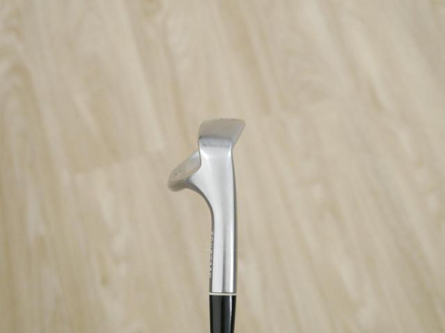 Wedge : Fourteen : Wedge Fourteen DJ-11 (Forged) Loft 50 ก้านเหล็ก Dynamic Gold Wedge Flex