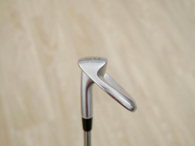 Wedge : Fourteen : Wedge Fourteen DJ-11 (Forged) Loft 50 ก้านเหล็ก Dynamic Gold Wedge Flex