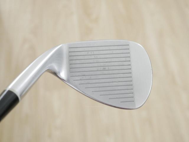 Wedge : Fourteen : Wedge Fourteen DJ-11 (Forged) Loft 50 ก้านเหล็ก Dynamic Gold Wedge Flex