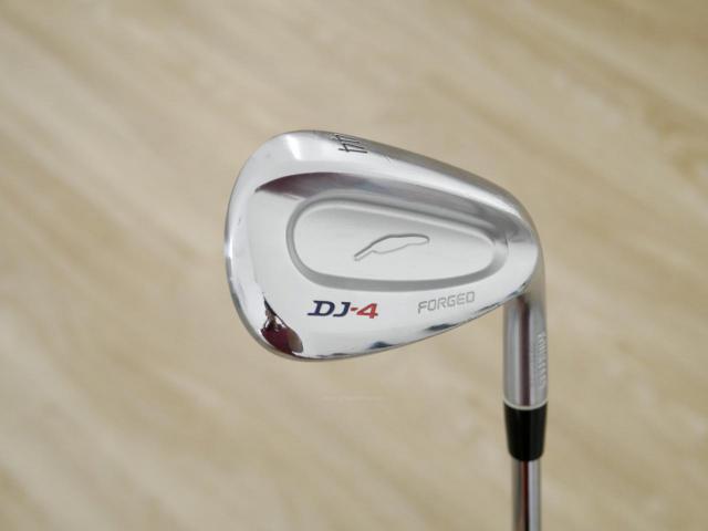 Wedge : Fourteen : Wedge Fourteen DJ-4 Forged Loft 44 ก้านเหล็ก NS Pro DS91W Flex S