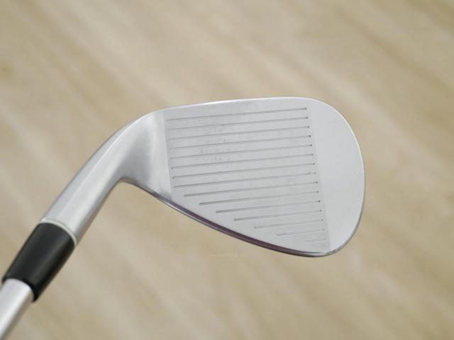 Wedge : Fourteen : Wedge Fourteen DJ-4 Forged Loft 44 ก้านเหล็ก NS Pro DS91W Flex S