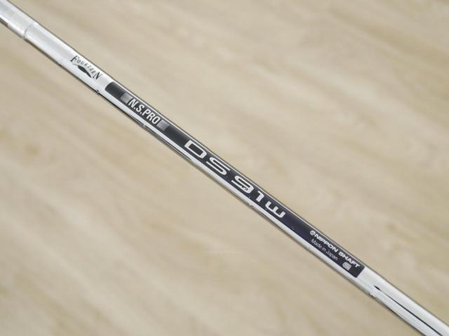 Wedge : Fourteen : Wedge Fourteen DJ-4 Forged Loft 44 ก้านเหล็ก NS Pro DS91W Flex S