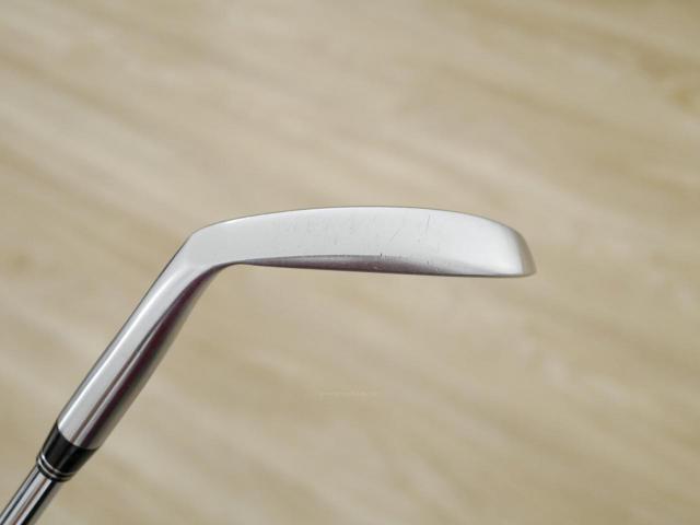 Wedge : Other : Wedge Masda Golf STUDIO M425 Loft 58 ก้านเหล็ก Dynamic Gold S200