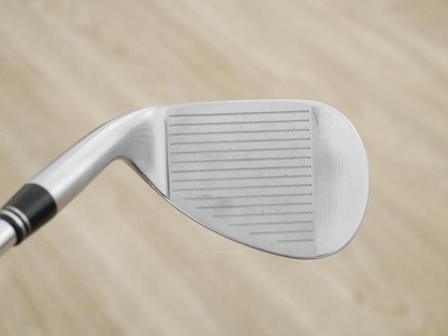 Wedge : Other : Wedge Masda Golf STUDIO M425 Loft 58 ก้านเหล็ก Dynamic Gold S200