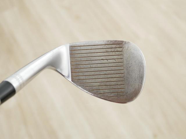 Wedge : Callaway : Wedge Callaway JAWS FORGED (รุ่นปี 2023) Loft 60 ก้านเหล็ก Dynamic Gold S200