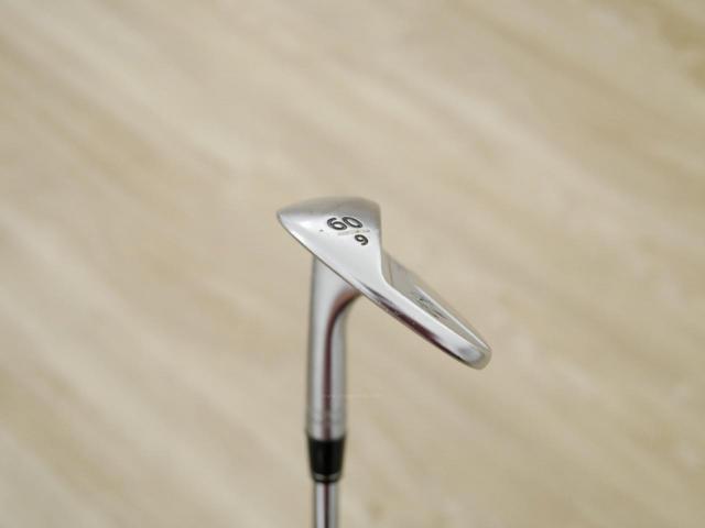 Wedge : Callaway : Wedge Callaway JAWS FORGED (รุ่นปี 2023) Loft 60 ก้านเหล็ก Dynamic Gold S200