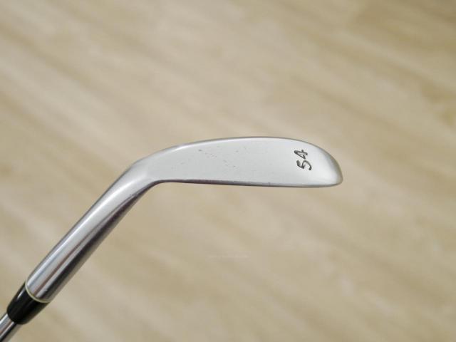 Wedge : Fourteen : Wedge Fourteen FH Forged V1 Loft 54 ก้านเหล็ก Dynamic Gold Wedge Flex