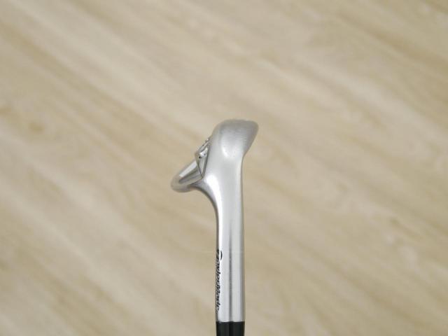 Wedge : Taylormade : Wedge Taylormade ZTP Milled Loft 58 ก้านเหล็ก NS Pro 950 Flex S