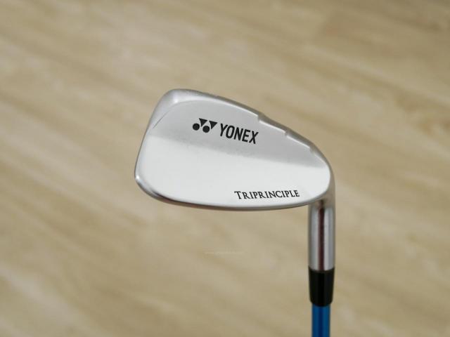 Wedge : Other : Wedge Yonex Triprinciple (หายาก) Loft 59 ก้านกราไฟต์ 100 กรัม 