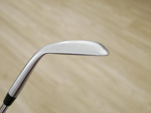 Wedge : Other : Wedge Ping S159 (รุ่นล่าสุด ออกปี 2024) Loft 60 ก้านเหล็ก Dynamic Gold S200