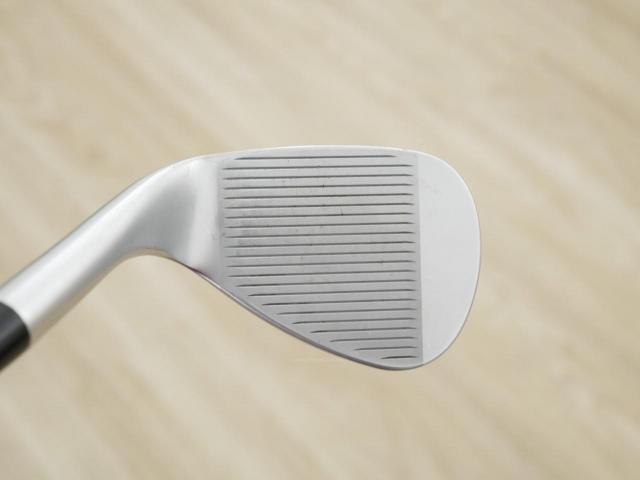 Wedge : Other : Wedge Ping S159 (รุ่นล่าสุด ออกปี 2024) Loft 60 ก้านเหล็ก Dynamic Gold S200