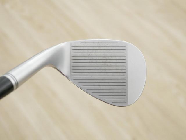 Wedge : Other : Wedge Ping Glide Forged Pro (รุ่นปี 2022) Loft 60 ก้านเหล็ก Dynamic Gold S200