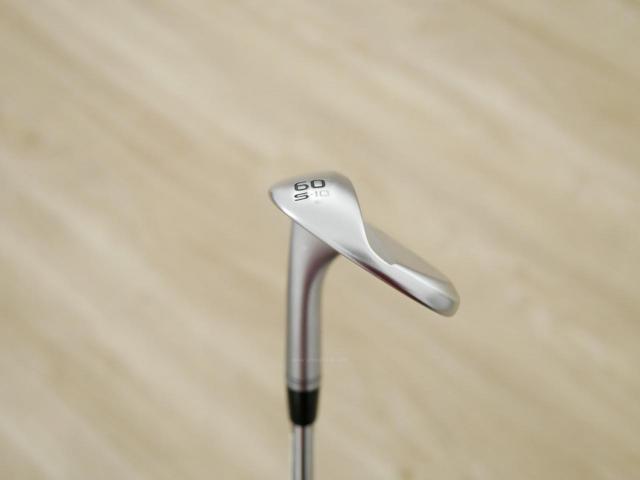 Wedge : Other : Wedge Ping Glide Forged Pro (รุ่นปี 2022) Loft 60 ก้านเหล็ก Dynamic Gold S200