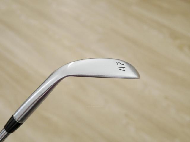 Wedge : Fourteen : Wedge Fourteen DJ-22 Forged Loft 47 ก้านเหล็ก Dynamic Gold Wedge Flex