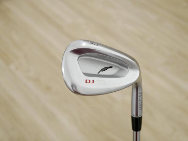 Wedge : Fourteen : Wedge Fourteen DJ-22 Forged Loft 47 ก้านเหล็ก Dynamic Gold Wedge Flex