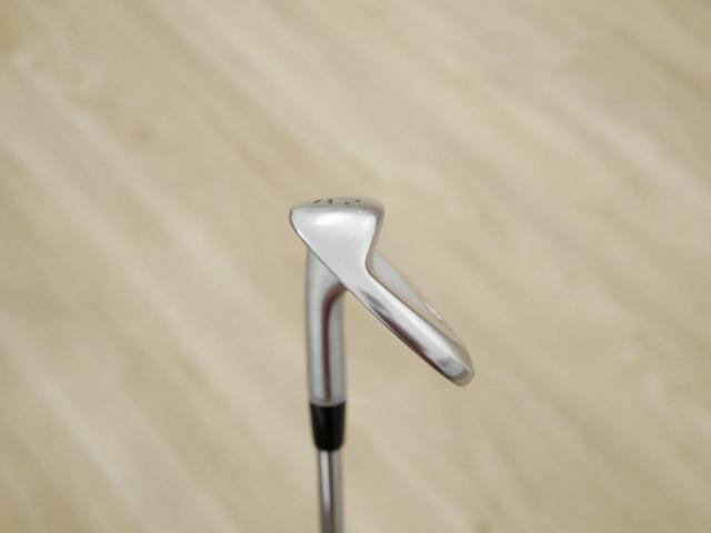 Wedge : Fourteen : Wedge Fourteen DJ-22 Forged Loft 47 ก้านเหล็ก Dynamic Gold Wedge Flex