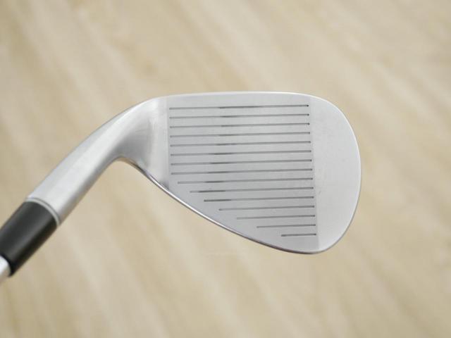 Wedge : Fourteen : Wedge Fourteen DJ-22 Forged Loft 47 ก้านเหล็ก Dynamic Gold Wedge Flex