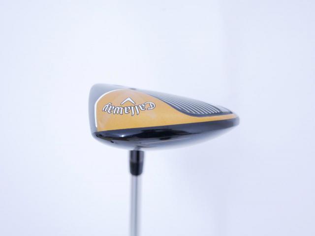 Fairway Wood : callaway : หัวไม้ 5 Callaway Mavrik MAX (ปี 2021 Japan Spec.) Loft 19 ก้าน Mitsubishi Diamana 40 Flex S