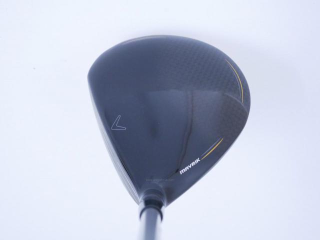 Fairway Wood : callaway : หัวไม้ 3 Callaway Mavrik MAX (ปี 2021 Japan Spec.) Loft 16 ก้าน Mitsubishi Diamana 40 Flex SR