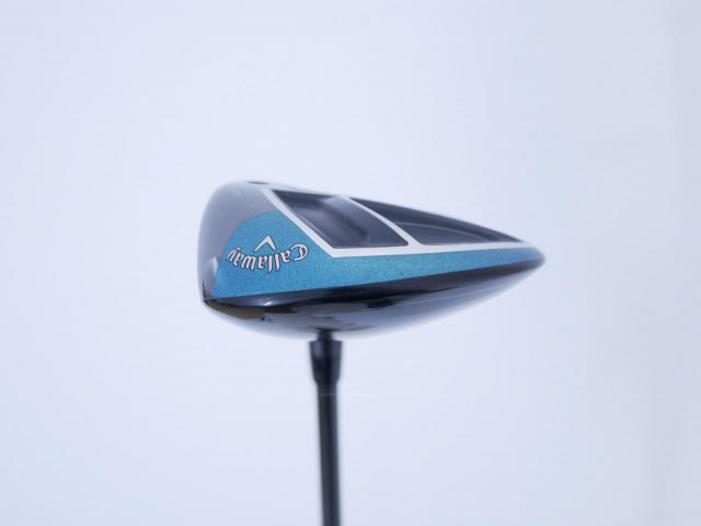 Fairway Wood : callaway : หัวไม้ 3 Callaway Rogue Star Loft 15 ก้าน Fujikura Speeder Evolution IV FW 50 Flex S