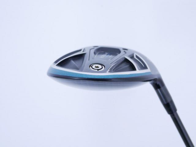 Fairway Wood : callaway : หัวไม้ 3 Callaway Rogue Star Loft 15 ก้าน Fujikura Speeder Evolution IV FW 50 Flex S