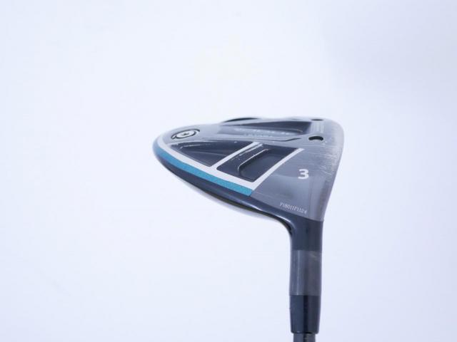 Fairway Wood : callaway : หัวไม้ 3 Callaway Rogue Star Loft 15 ก้าน Fujikura Speeder Evolution IV FW 50 Flex S