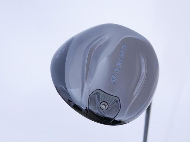 Driver : Ryoma : ไดรเวอร์ Ryoma Maxima II Type D (ปี 2021) Loft 10.5 ก้าน Tour AD RM-2 Flex R